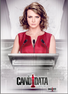 La candidata C61 FIN